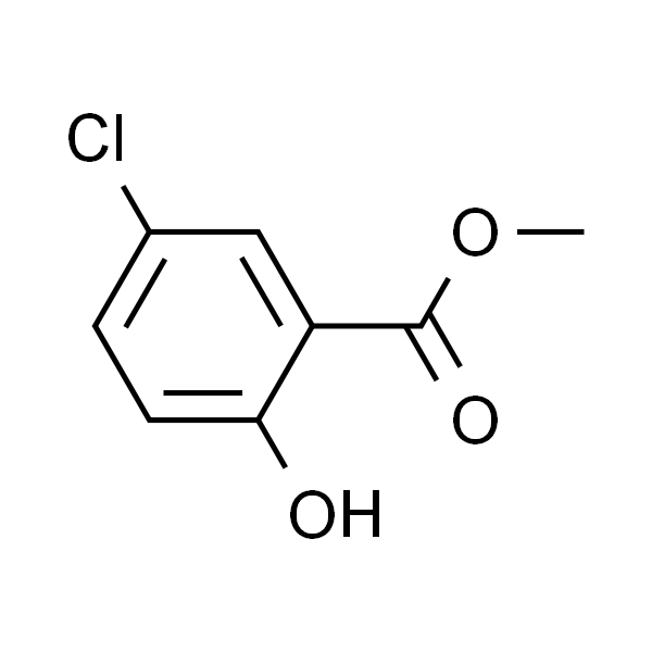 Methyl 5-chloro-2-hydroxybenzoate