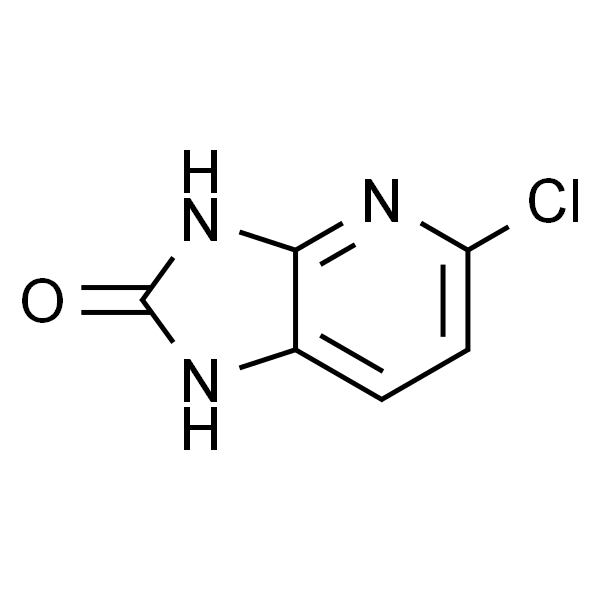 5-Chloro-1H-imidazo[4，5-b]pyridin-2(3H)-one