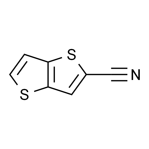 THIENO[3,2-B]THIOPHENE-2-CARBONITRILE
