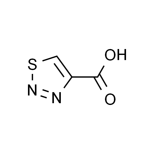 1,2,3-THIADIAZOLE-4-CARBOXYLIC ACID