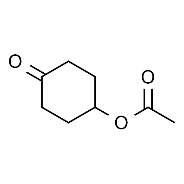 ACETIC ACID 4-OXO-CYCLOHEXYL ESTER