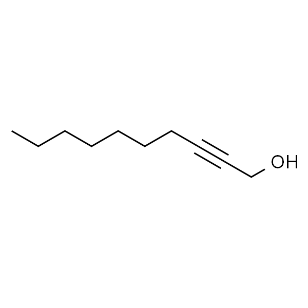 2-Decyn-1-ol 97%