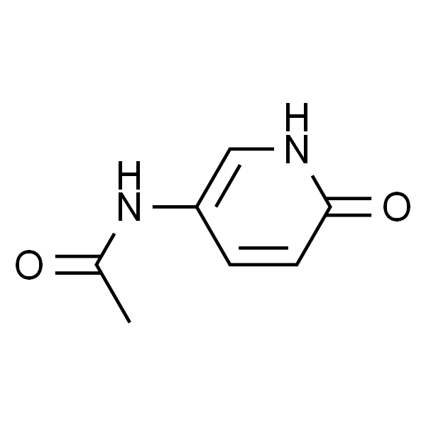 N-(6-Hydroxypyridin-3-yl)acetamide