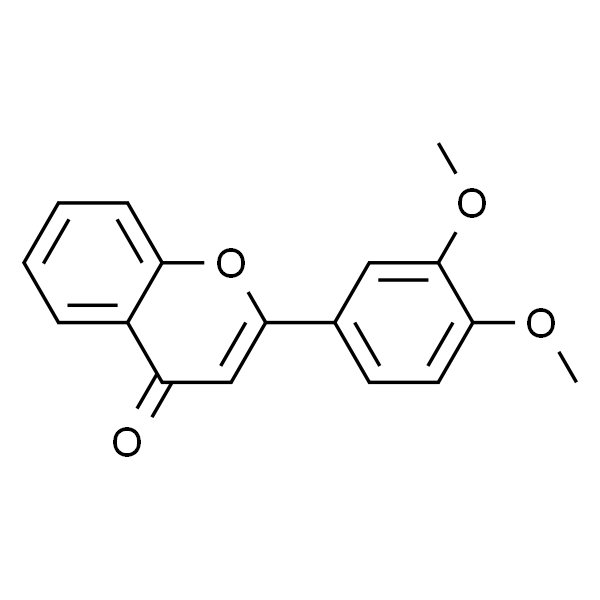 3,4-Dimethoxyflavone