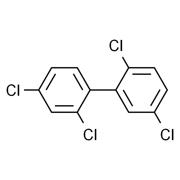 2,2',4,5'-Tetrachlorobiphenyl