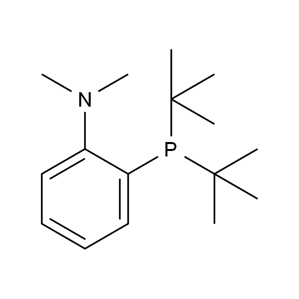 Di-tert-butyl(2-dimethylaminophenyl)phosphine