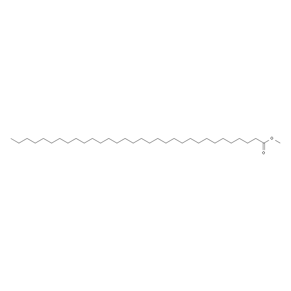 Methyl Dotriacontanoate