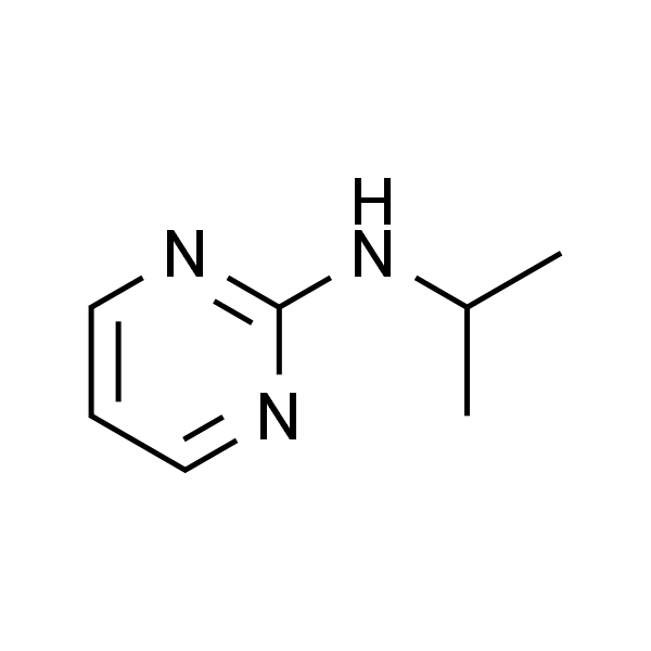 N-Isopropylpyrimidin-2-amine