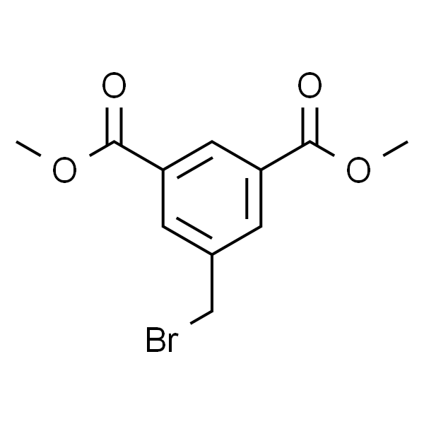 Dimethyl 5-(bromomethyl)isophthalate