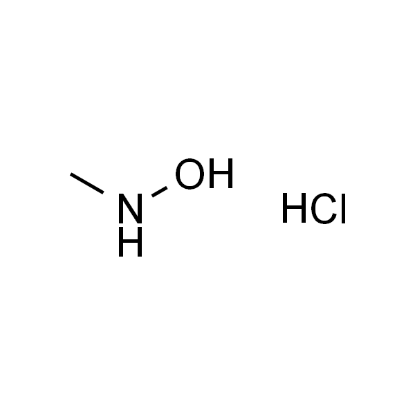 N-Methylhydroxylamine hydrochloride