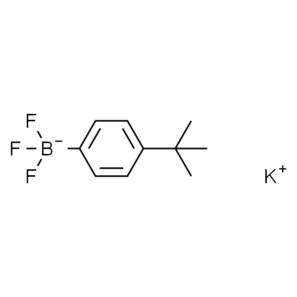 Potassium (4-(tert-butyl)phenyl)trifluoroborate