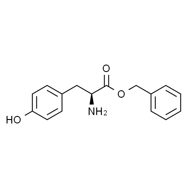 H-Tyr-OBzl