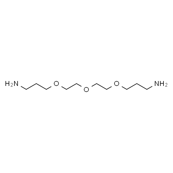 4，7，10-TRIOXA-1，13-TRIDECANEDIAMINE