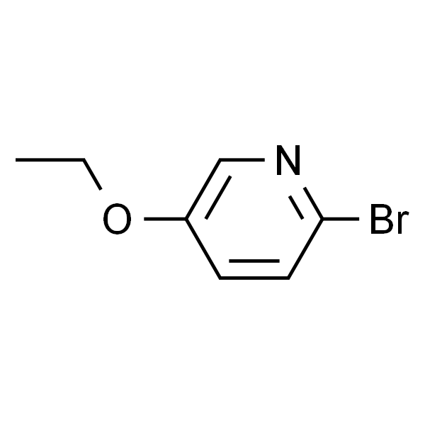 2-Bromo-5-ethoxypyridine