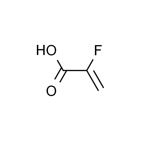 2-Fluoroacrylic acid