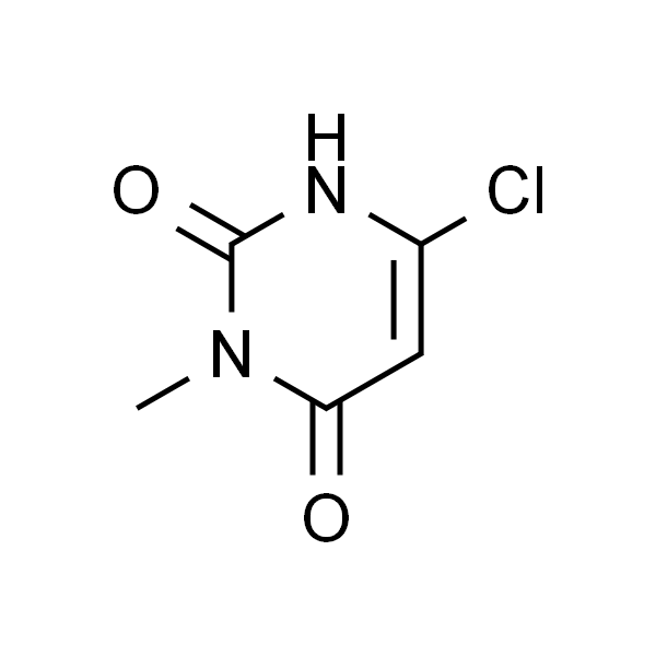 6-Chloro-3-methyluracil