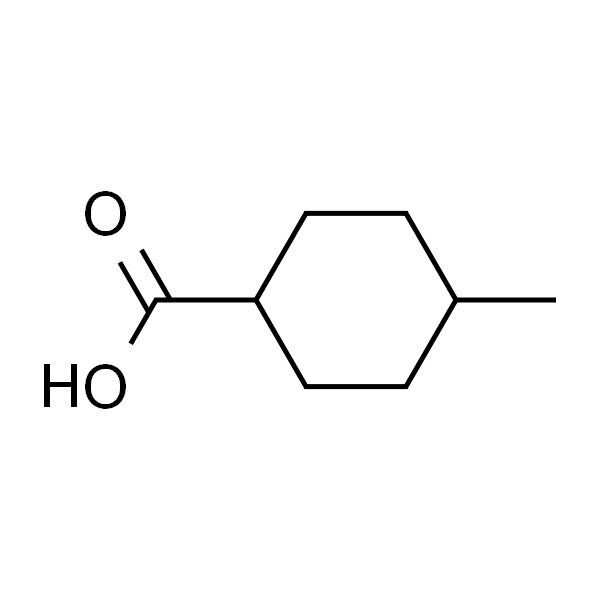 4-Methylcyclohexanecarboxylic acid