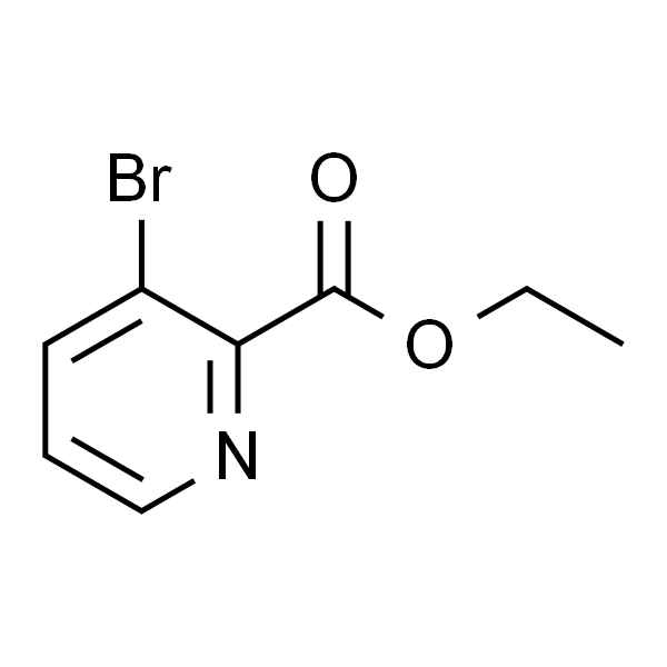 Ethyl 3-Bromopyridine-2-carboxylate