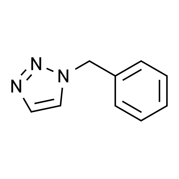 1-Benzyl-1H-1,2,3-triazole