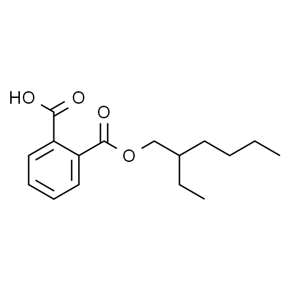 Mono-2-ethylhexyl Phthalate