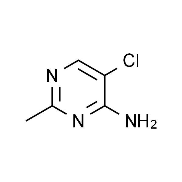 5-Chloro-2-methylpyrimidin-4-amine