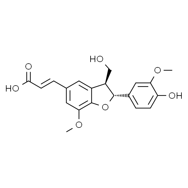 Glycosmisic acid