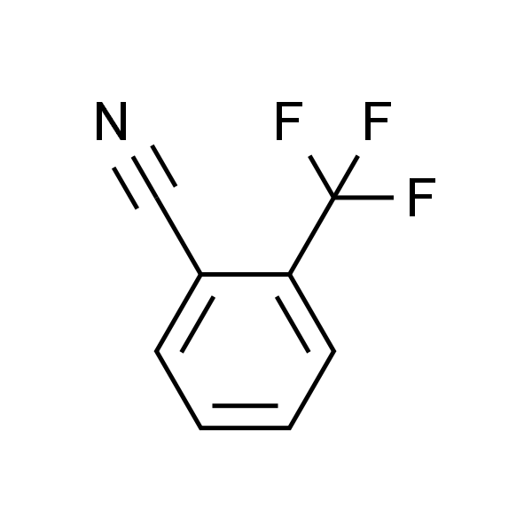 2-(Trifluoromethyl)benzonitrile