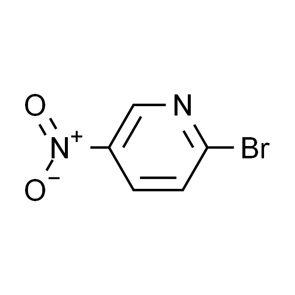 2-Bromo-5-nitropyridine