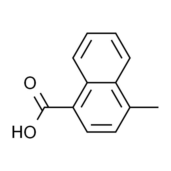 4-Methyl-1-naphthoic acid