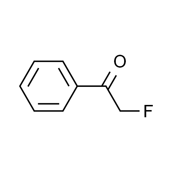 2-Fluoro-1-phenylethanone