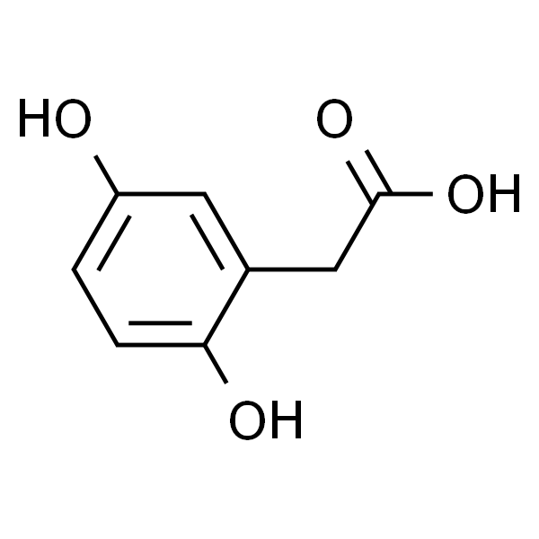 Homogentisic acid