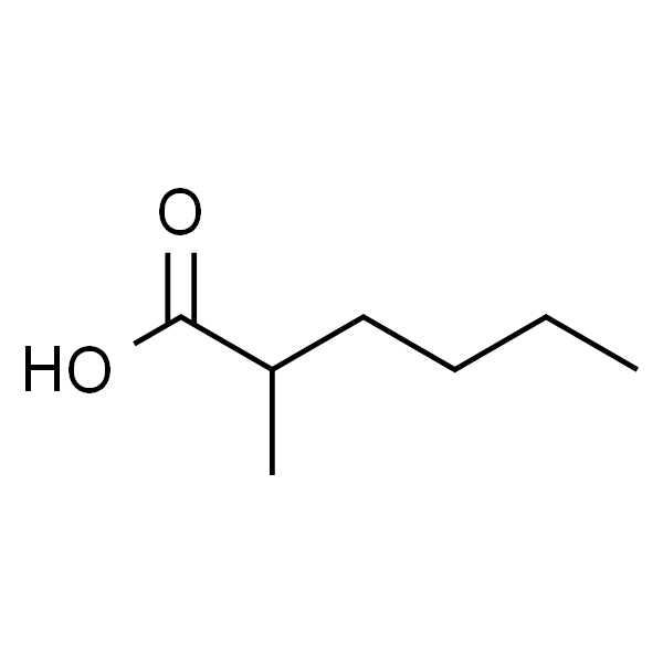 2-Methylhexanoic acid >=99%, FG