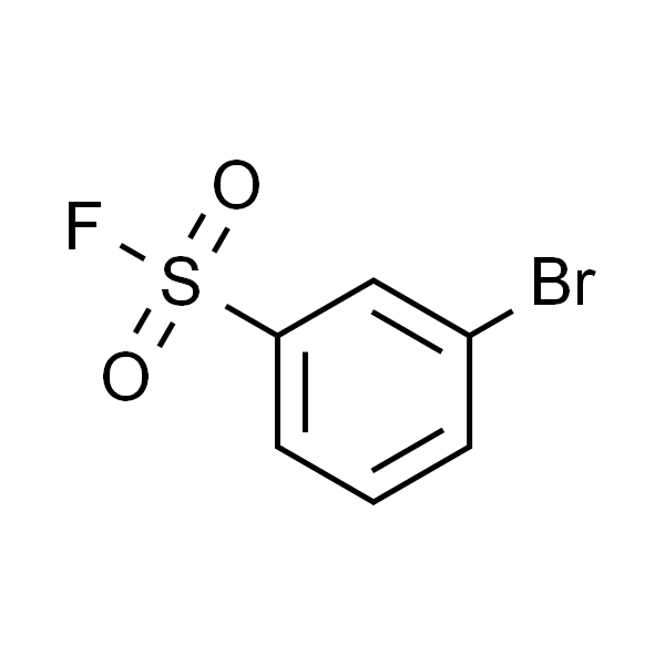 3-Bromobenzene-1-sulfonyl fluoride