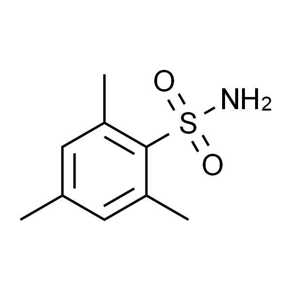 2,4,6-Trimethylbenzenesulfonamide