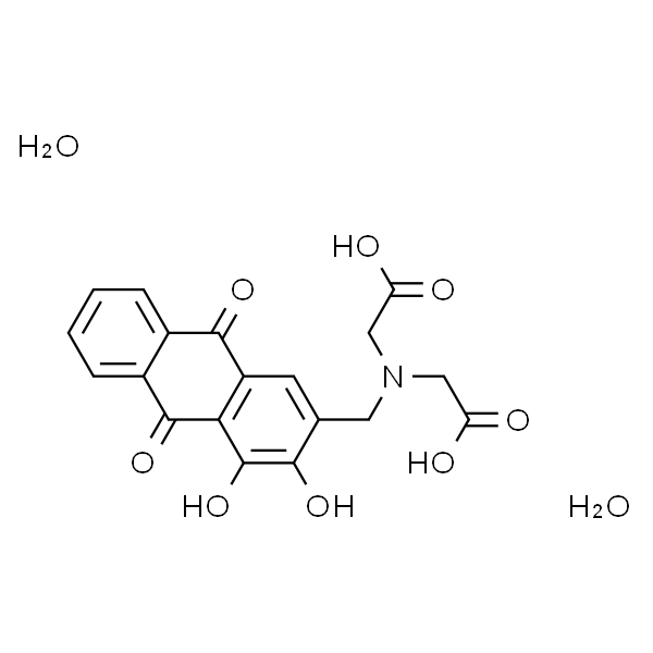 Alizarin Complexone dihydrate