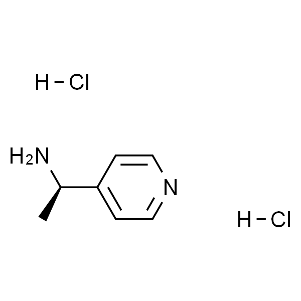 (R)-1-(4-Pyridyl)ethylamine