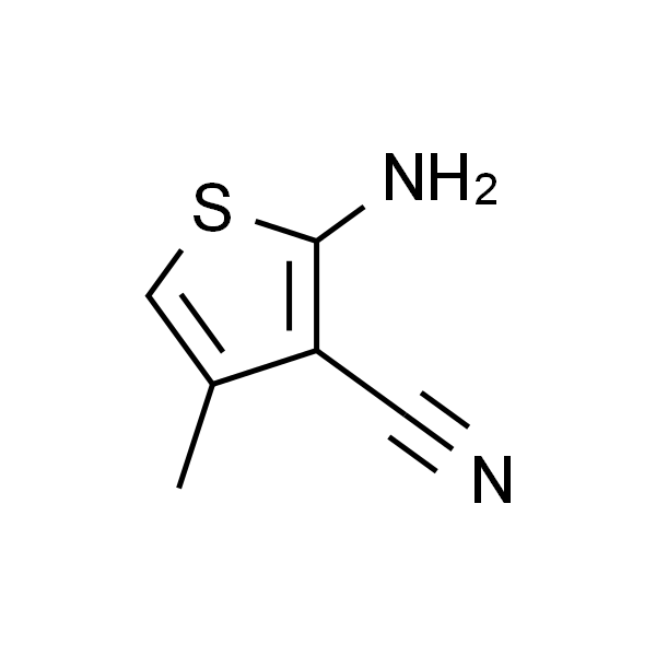 2-Amino-4-methylthiophene-3-carbonitrile