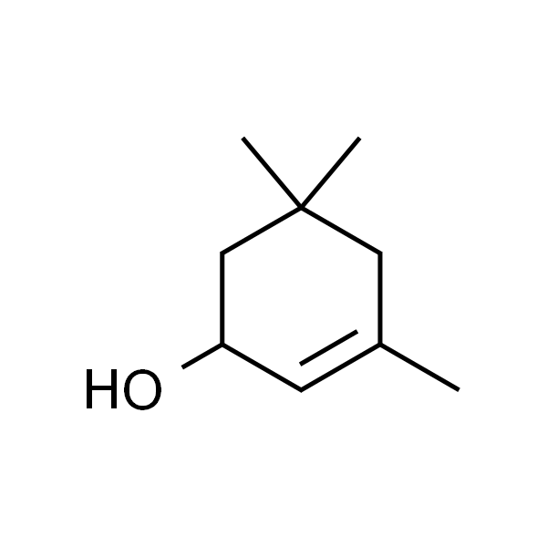 3,5,5-Trimethyl-2-cyclohexen-1-ol