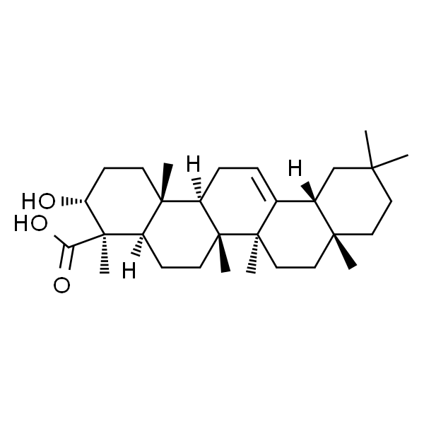 α-Boswellic acid