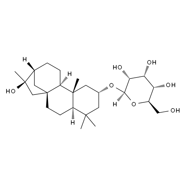 2,16-Kauranediol 2-O-β-D-allopyranoside