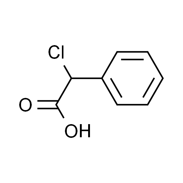 2-Chloro-2-phenylacetic acid