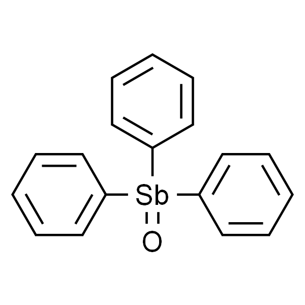 Triphenylantimony Oxide