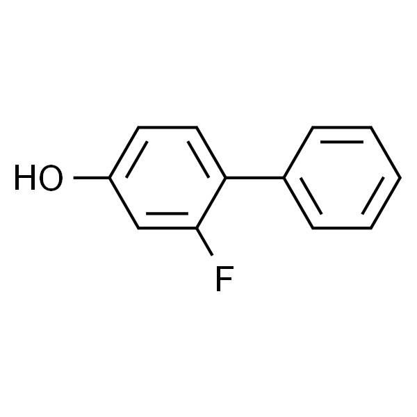 2-fluoro-[1，1'-biphenyl]-4-ol