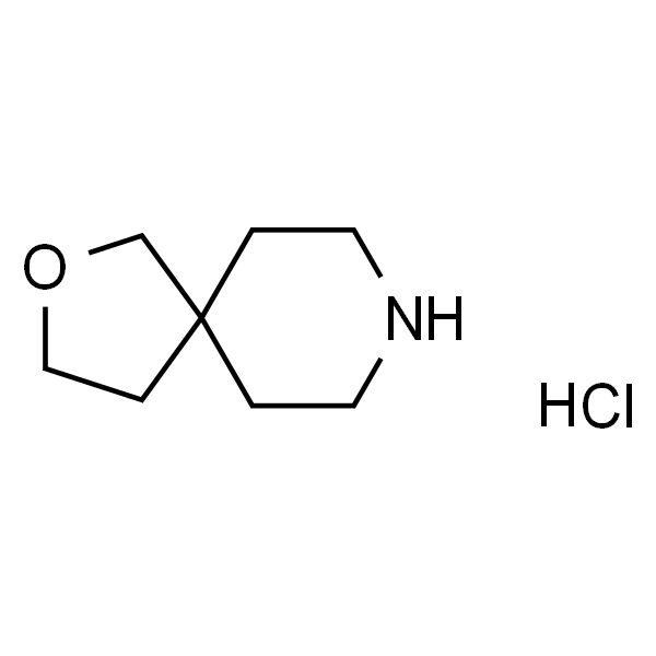 2-Oxa-8-azaspiro[4.5]decane hydrochloride