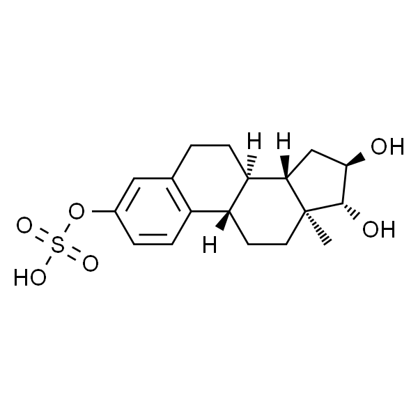 Estriol 3-sulfate