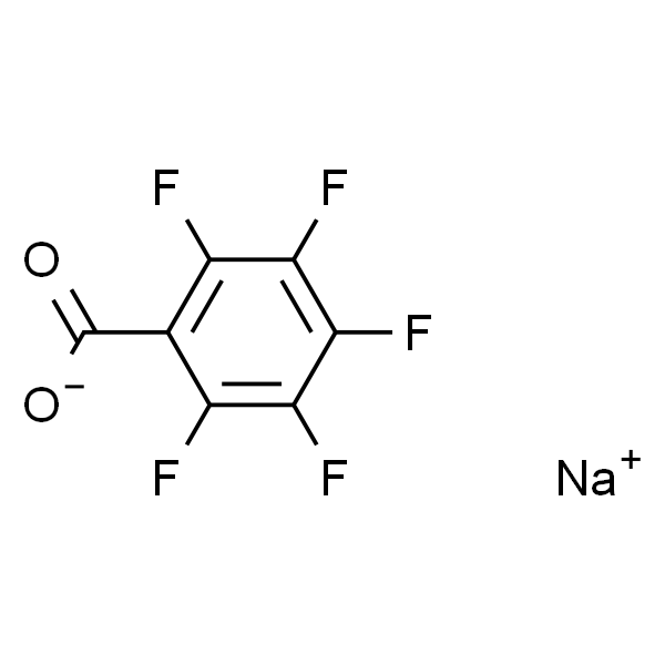 Sodium 2,3,4,5,6-pentafluorobenzoate