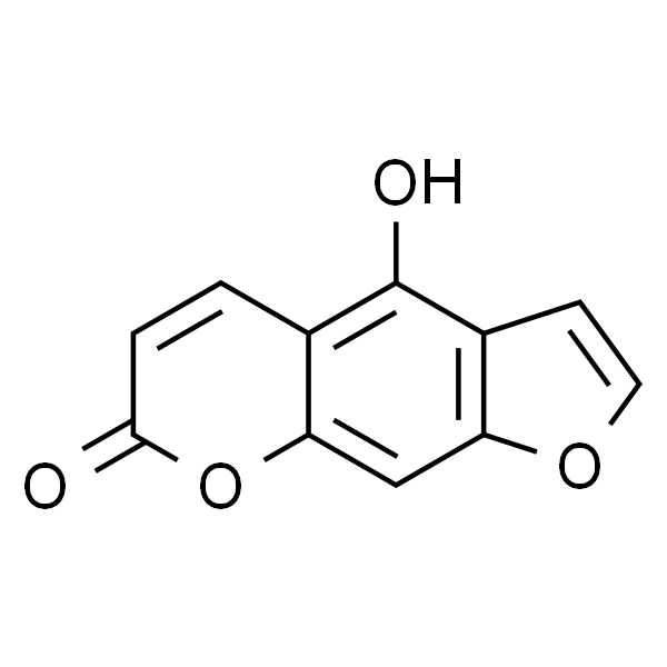 Bergaptol