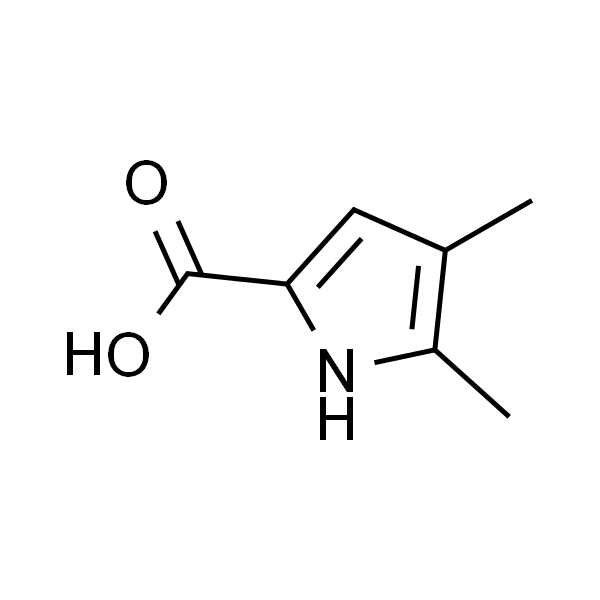 4,5-dimethyl-1H-pyrrole-2-carboxylic acid