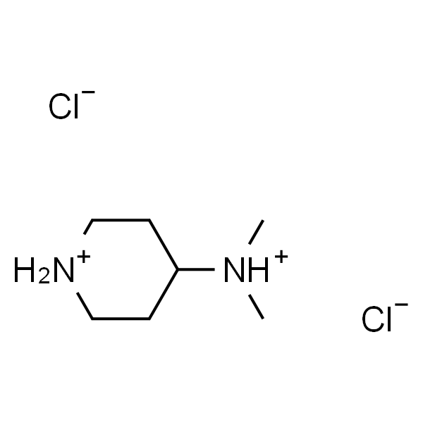 4-(dimethylamino)piperidine Dihydrochloride