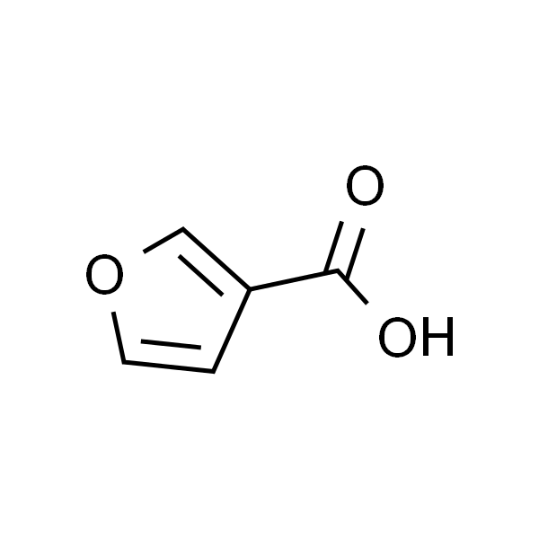 3-Furoic acid